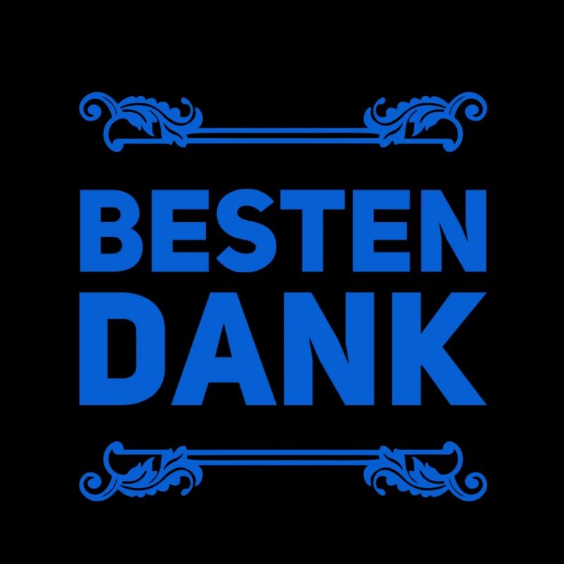 vielen herzlichen Dank