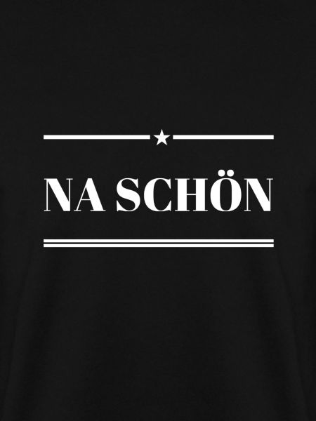 nicht so toll
