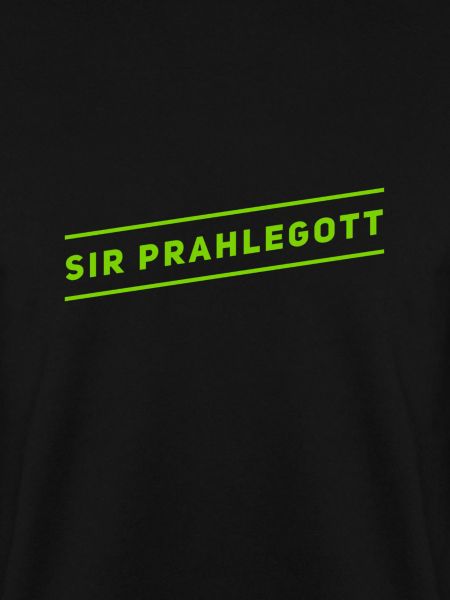 Sir Prahlegott