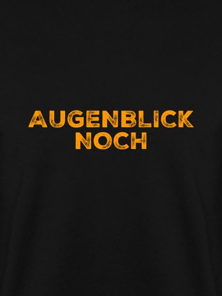 einen Moment