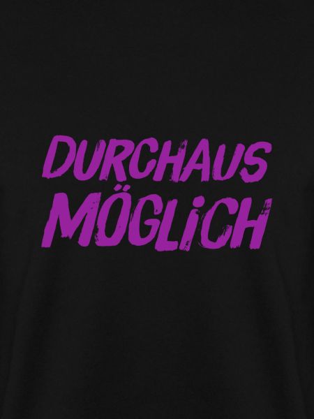 vielleicht