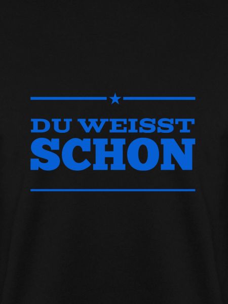 ist doch klar