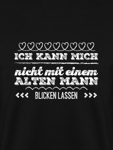 das wäre mir peinlich