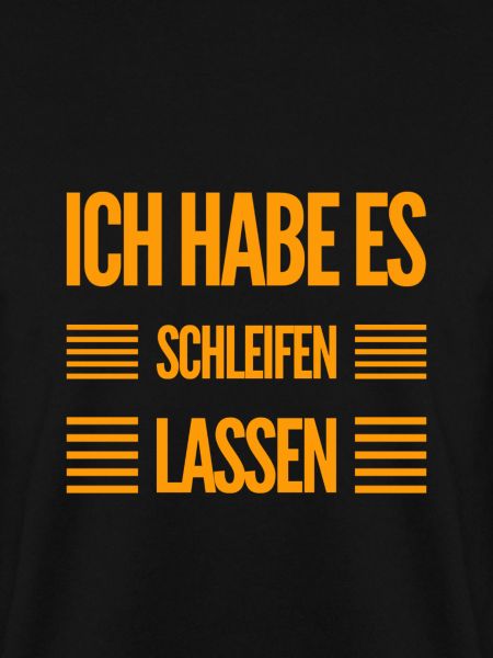 jetzt wird es anders