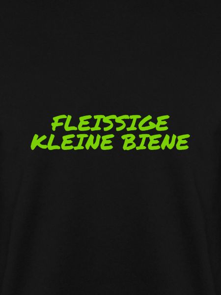 ich arbeite gern