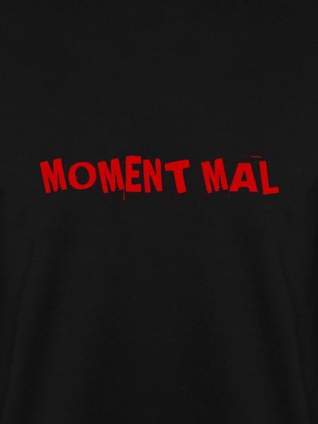 einen Moment