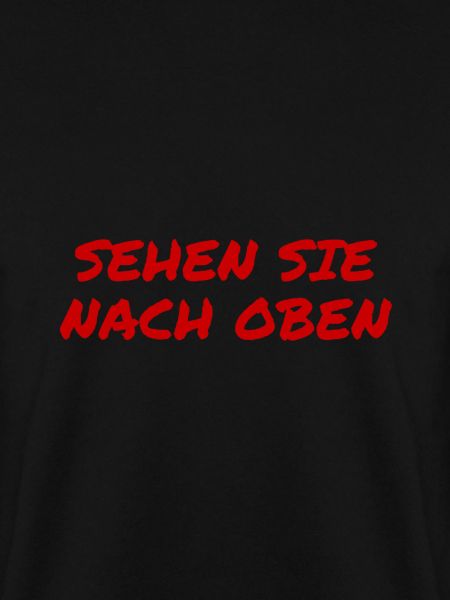 kuck nach oben