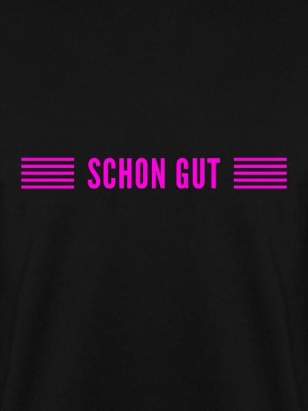 das ist kein Problem