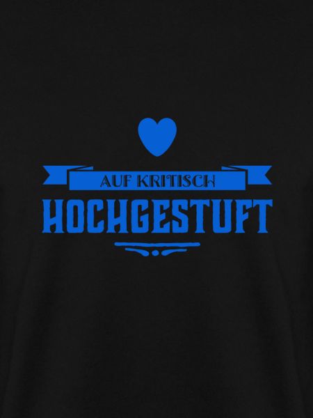 die Gefahr steigt