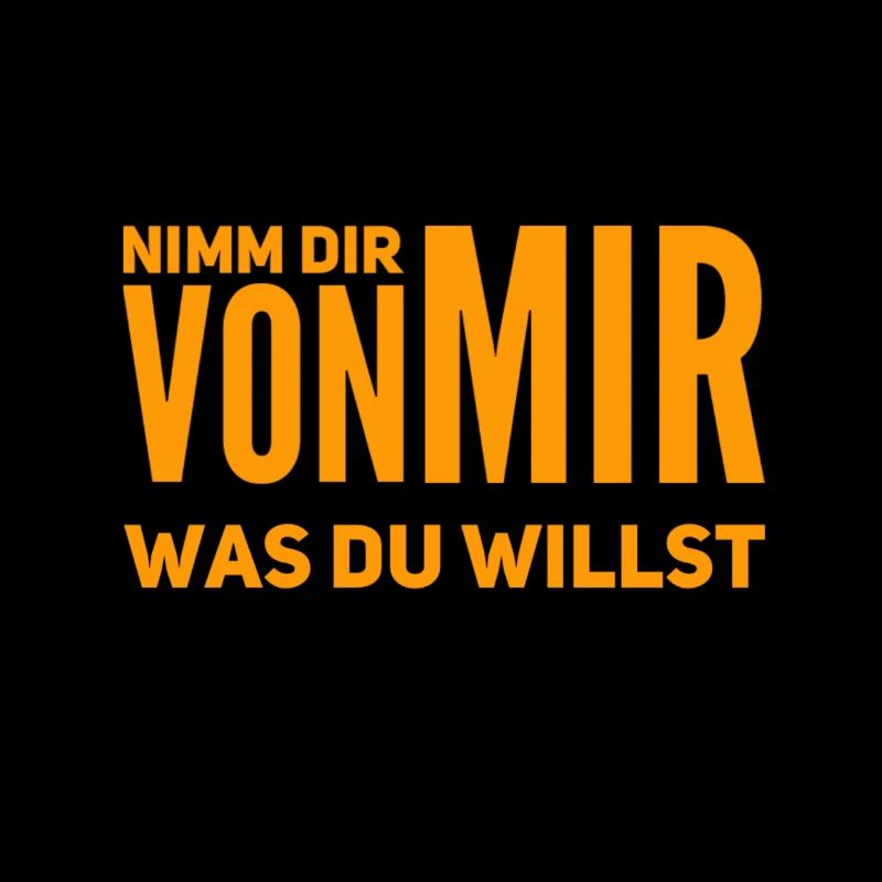 teilen geht immer