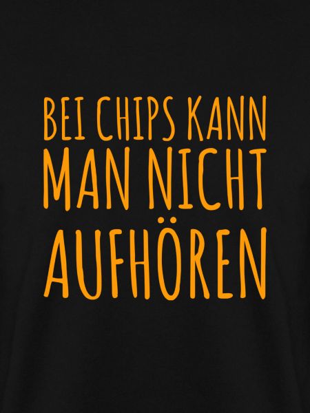 ich liebe Chips