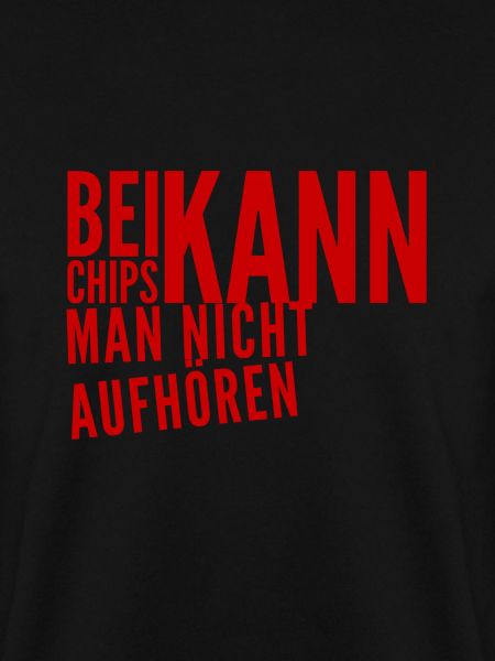 ich steh auf Chips