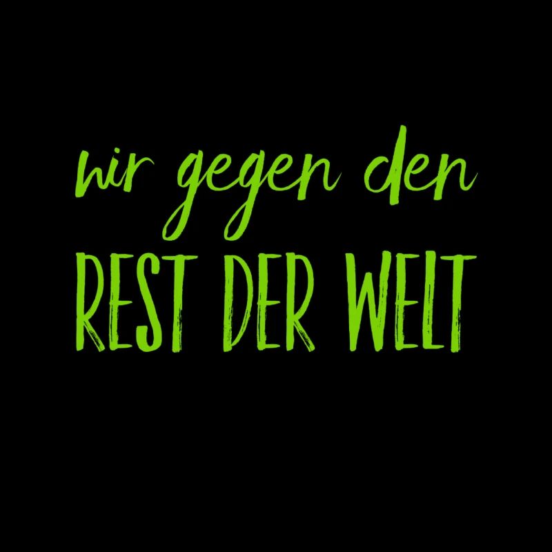 wir sind unschlagbar