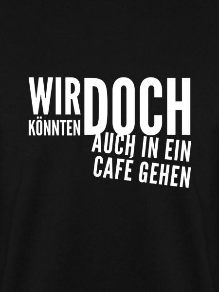 ich will dich kennenlernen