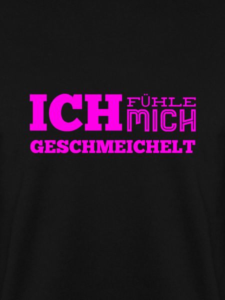 du bist so freundlich
