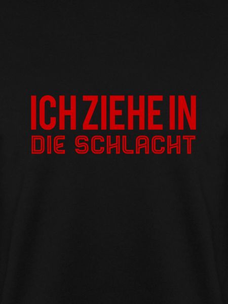 auf in den Kampf