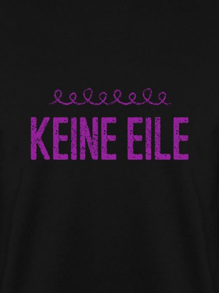 keinen Stress