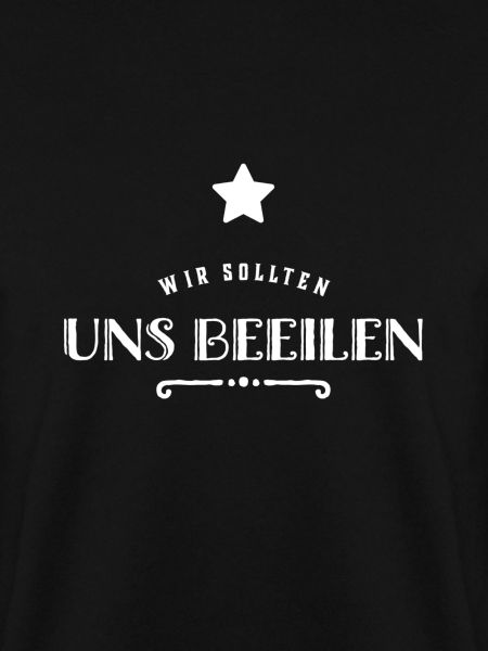 lass uns schnell machen