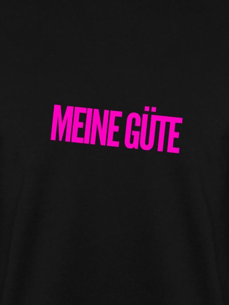 immer schön locker bleiben