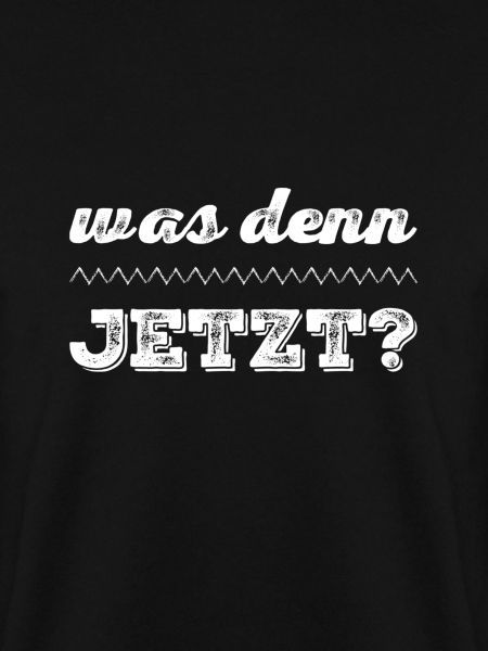 Entscheidung wird benötigt