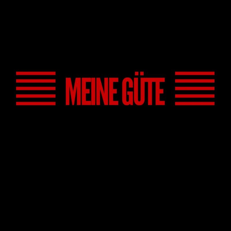 Dein Ernst?
