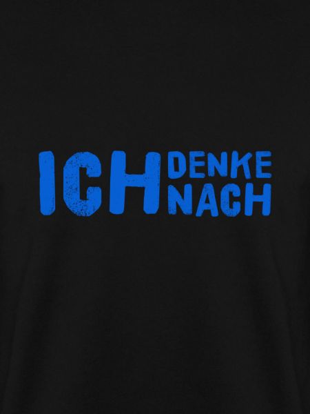 Nachdenken