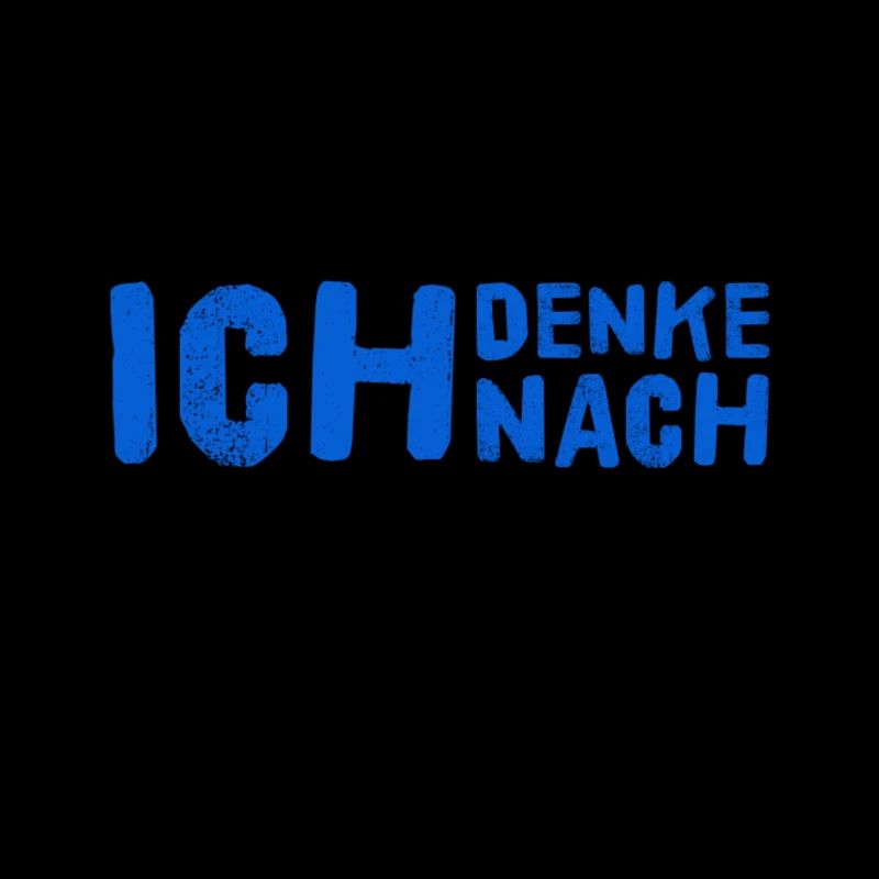 Nachdenken
