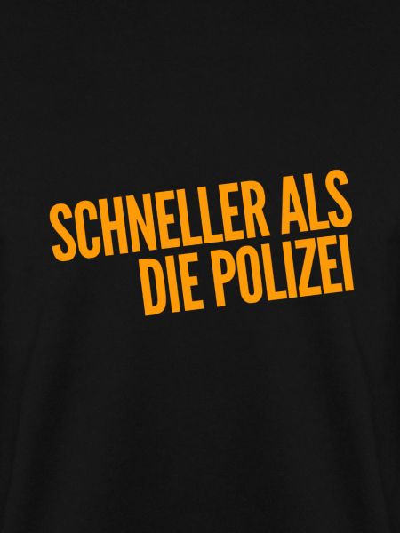 Geschwindigkeit geht immer