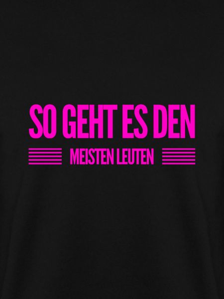 ich habe Mitgefühl