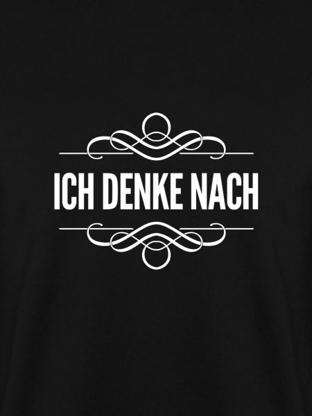 Denken ist mein Ding