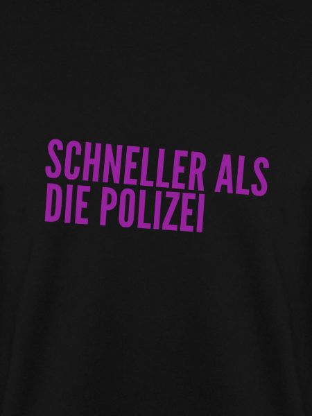 schnell geht immer