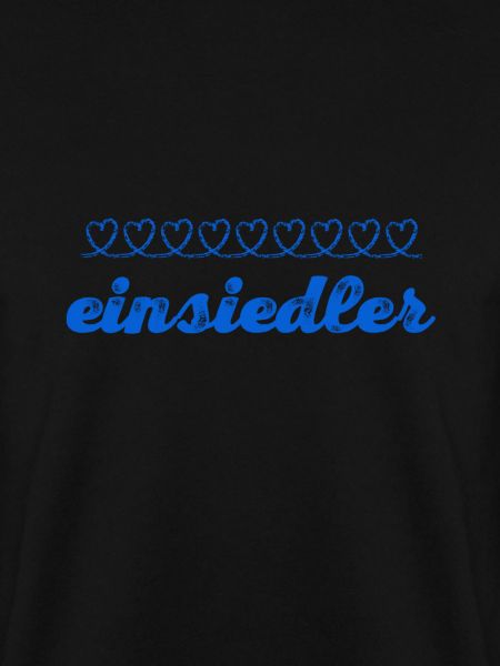 ich mag die Einsamkeit