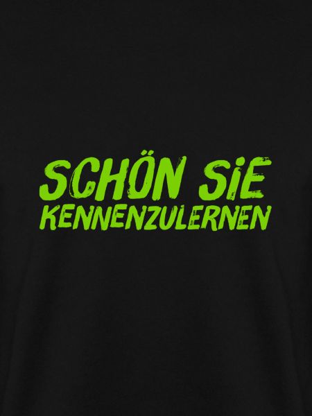 ich mag sie