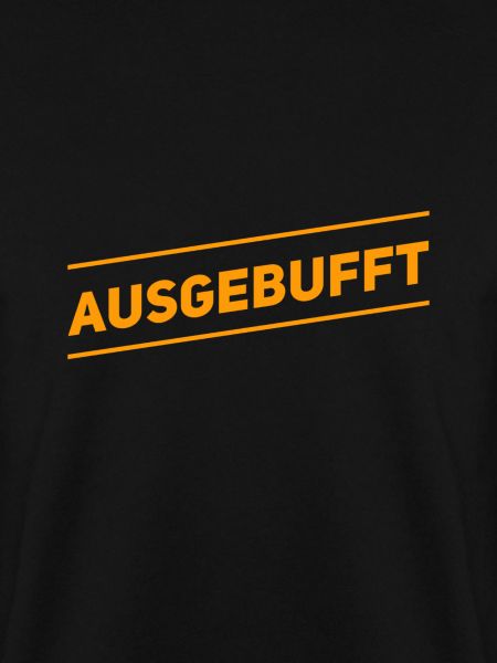 ich bin ein Fuchs
