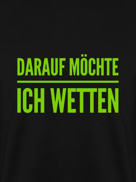 wetten wir?