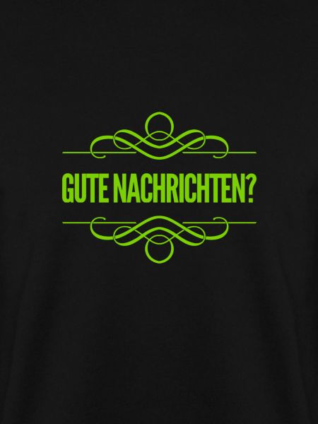 was gibt es neues?