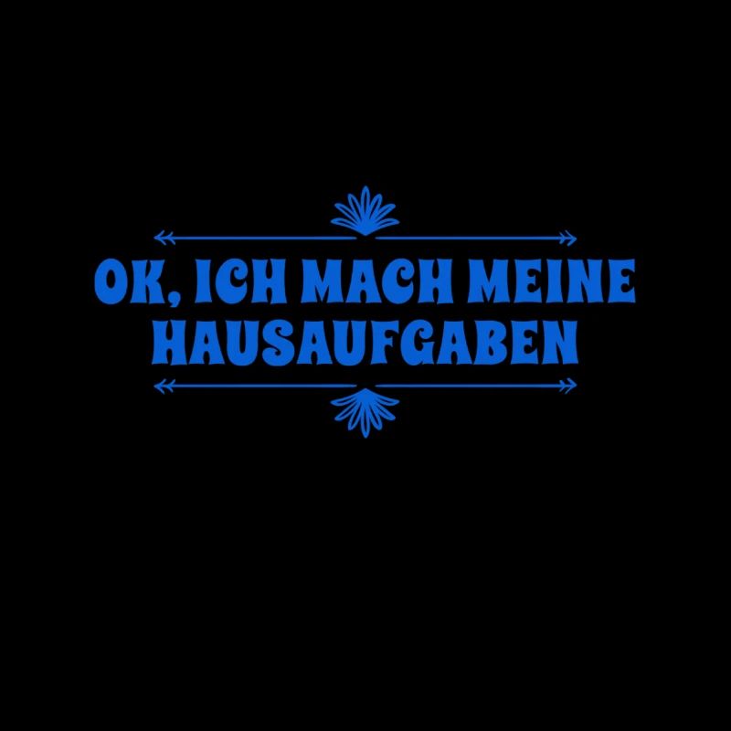 Hausaufgaben