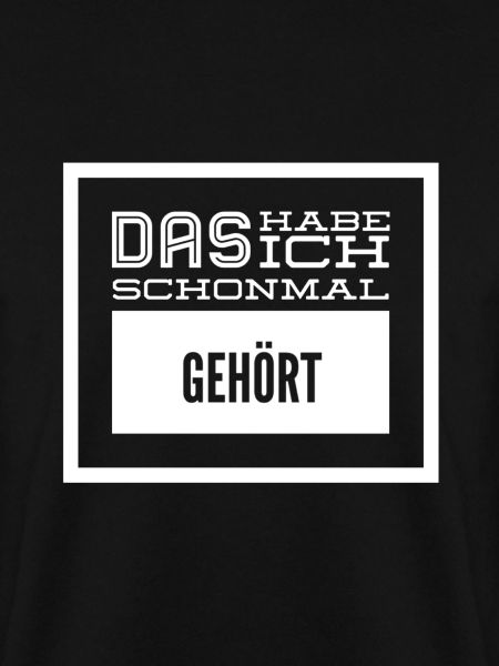 das kenn ich bereits