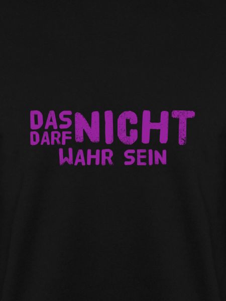 ich bin geschockt