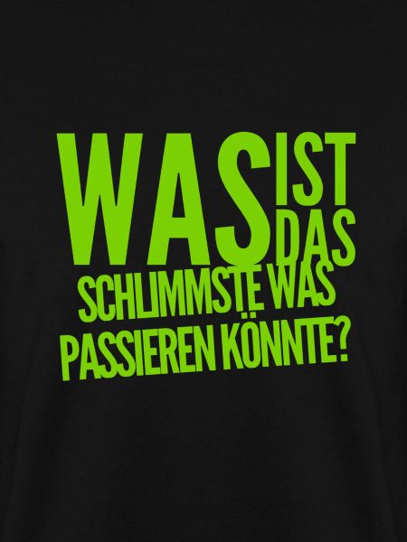 es wird gut werden