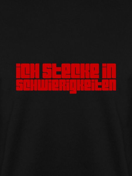 das ist schwierig