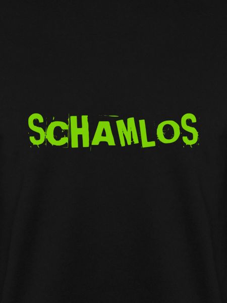 ich bin schamlos