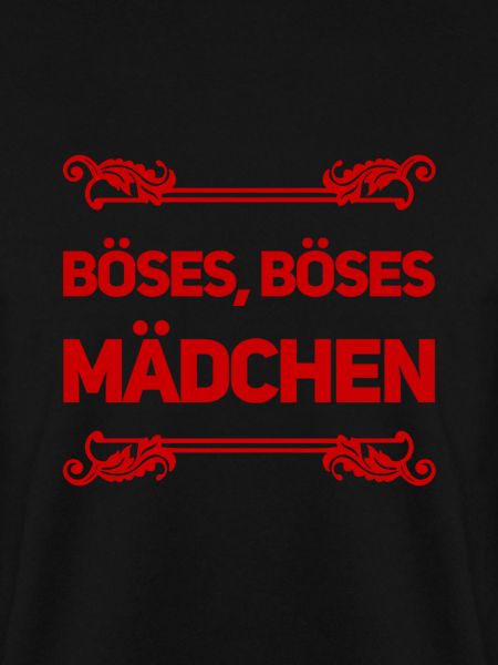 gemeines Mädchen