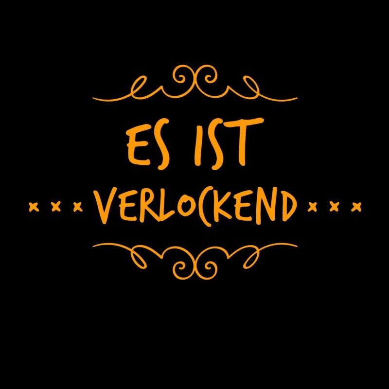 es ist ansprechend