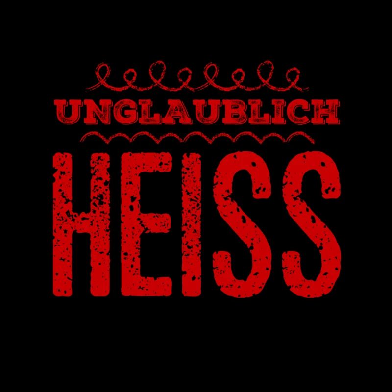 ich bin anmutig