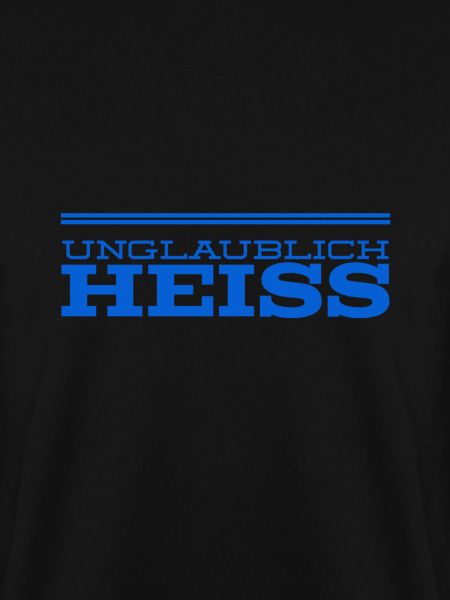 ich bin hübsch