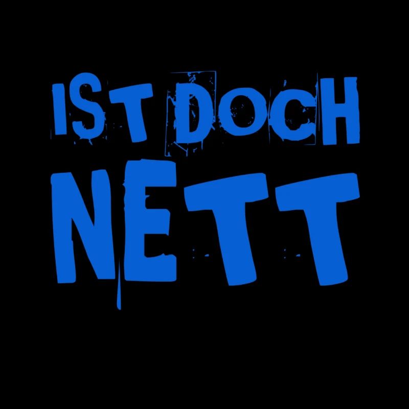 ich finde es gut