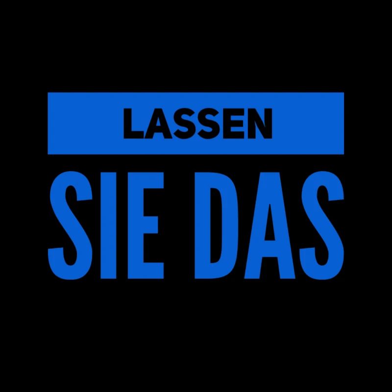 aufhören