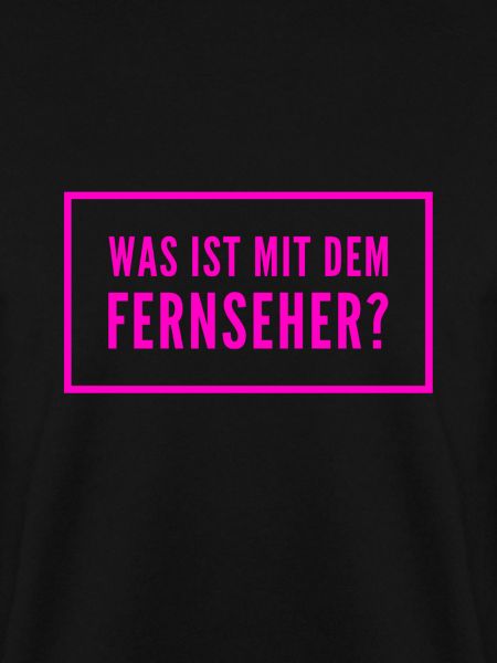 was soll das?