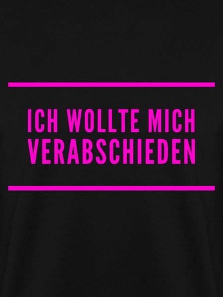 lebe wohl